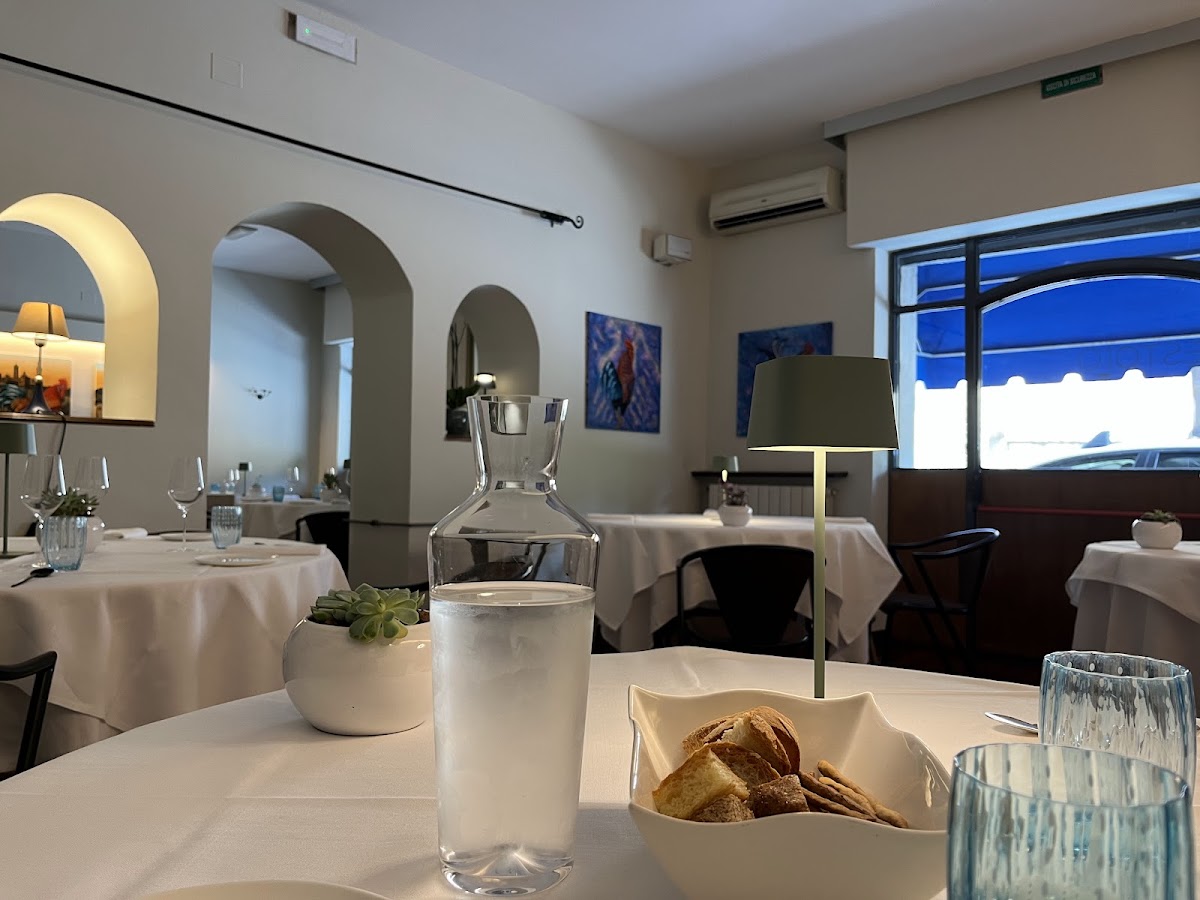Ristorante Il Mestolo